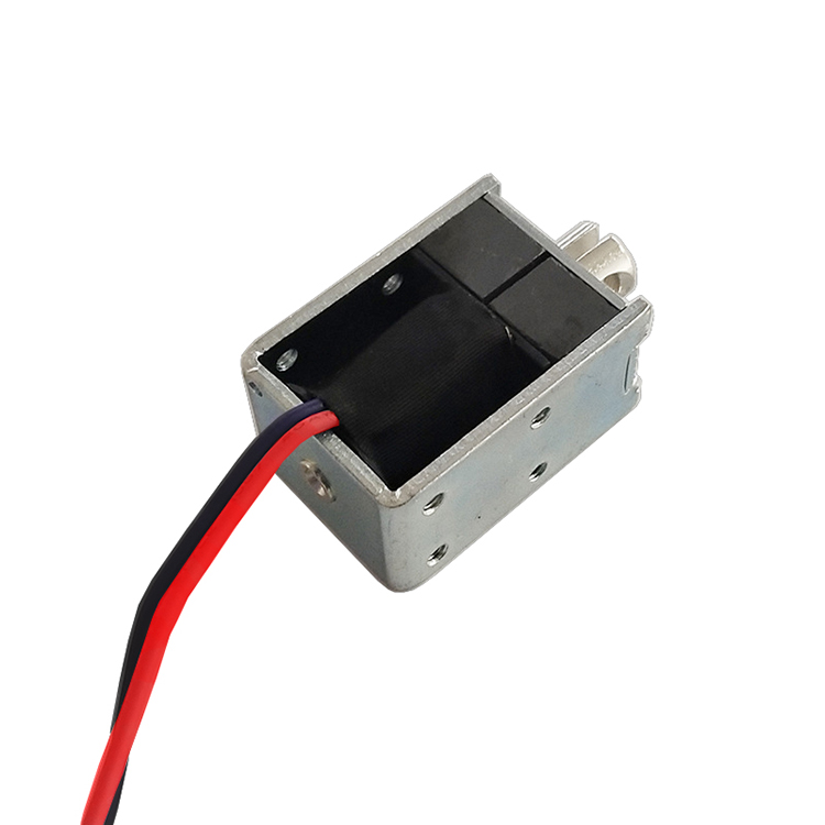 DK1037激光3D打印单保持电磁铁